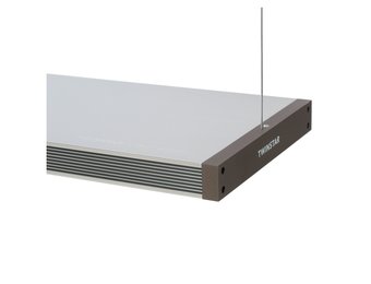 Twinstar verlichting S-line III SP   ophansysteem + gratis dimmer