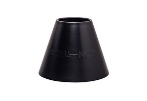 Stand foot for CO2 bottle of 500 mg
