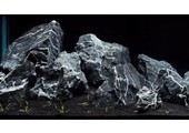 Black Ryuoh stone Premium dark