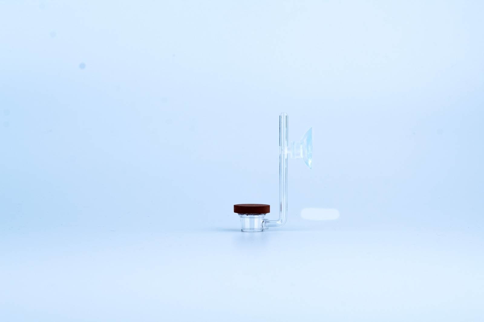 Diffuseur de CO2 TwinStar