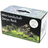 Set of Mini Landscape Rock - Seiryu Stone - Hardcape