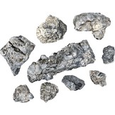 Set of Mini Landscape Rock - Seiryu Stone - Hardcape