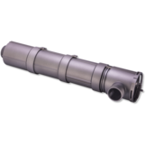 JBL Procirstal UV-C Logement ensemble