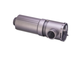 JBL Procirstal UV-C Housing Set