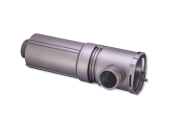 JBL Procirstal UV-C Logement ensemble