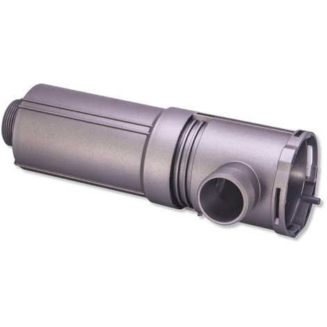 JBL Procirstal UV-C behuizing set