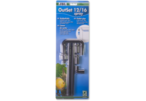 Jbl Spray d'emblee