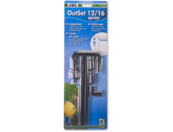JBL OutSet Spray