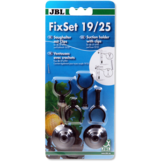 JBL Fixset zuignappen