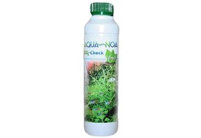 CO2 Check Indicator Liquid 250ml