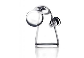 CO2 Drop Checker glas Nano