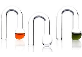 Clip Nano en verre de cheaker CO2