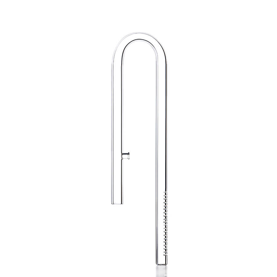 Lily Pipe instroom glas