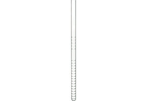 Pipe instroom glas