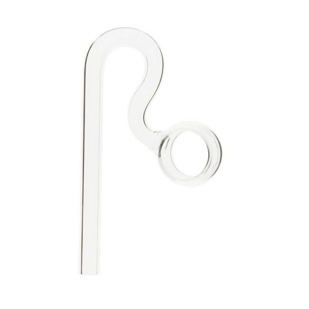 Aquarium Ada Stijl 13Mm 17Mm Glas Lelie Pijp Instroom Uitstroom Buis De Glas Iaat Uitlaat Waterleiding Voor aquarium Filter 12/16Mm  15