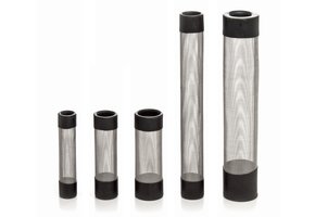 Filter Guard Fine