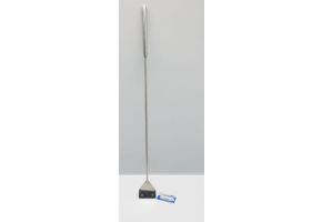 RVS Algen scraper AS46 cm