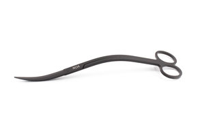 Plantenschaar S25 Golvend -Blackline