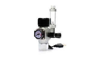 Regulateur Pro CO2