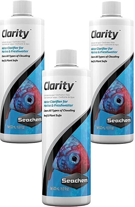 Seachem Clarity