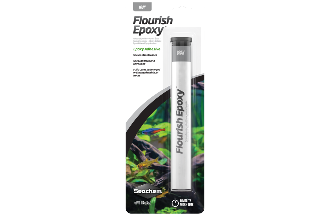 Seachem Flourish Epoxy