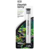 Seachem fleurir epoxy