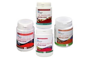 BioFish garnalen pakket