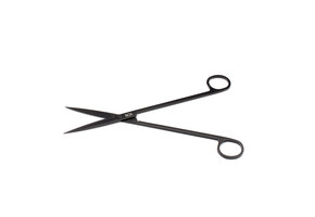 Cisailles plantes S25 Straight Blackline