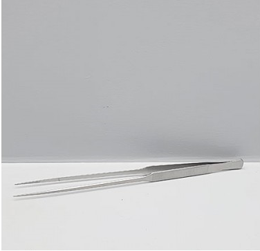 Planten Pincet P25 recht