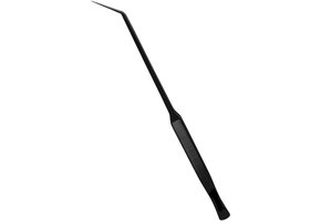 Plants tweezers p27 curved blackline