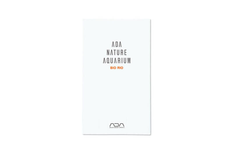 ADA Bio Rio - biologisch filtermedia