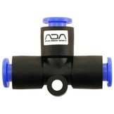 ADA CO2 Slang verdeler
