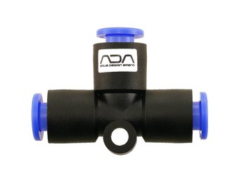 ADA CO2 hose distributor