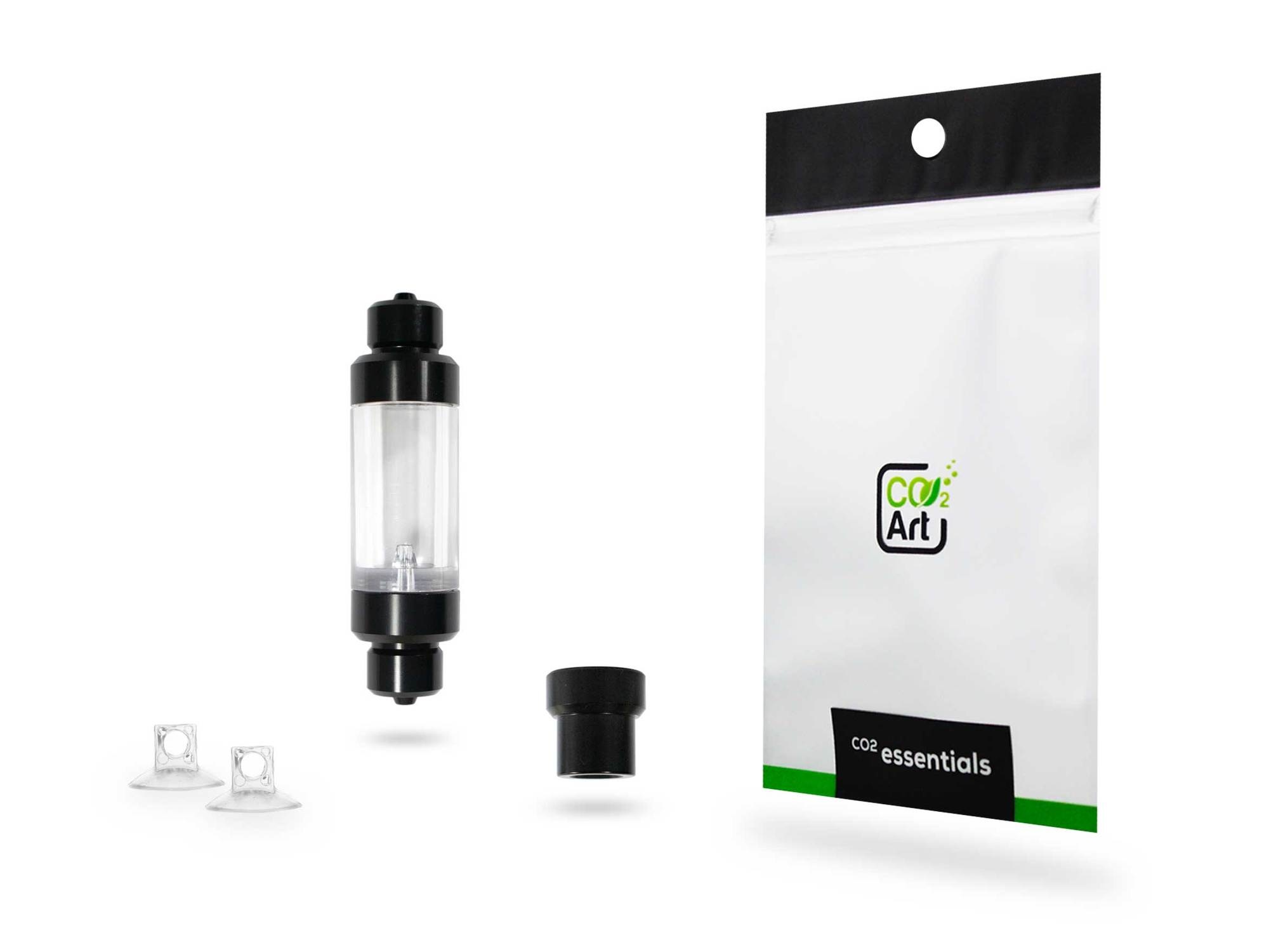 Precisie Pro series bellenteller kit