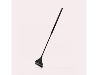 Racloir d'algues en acier inoxydable AS46 cm Blackline