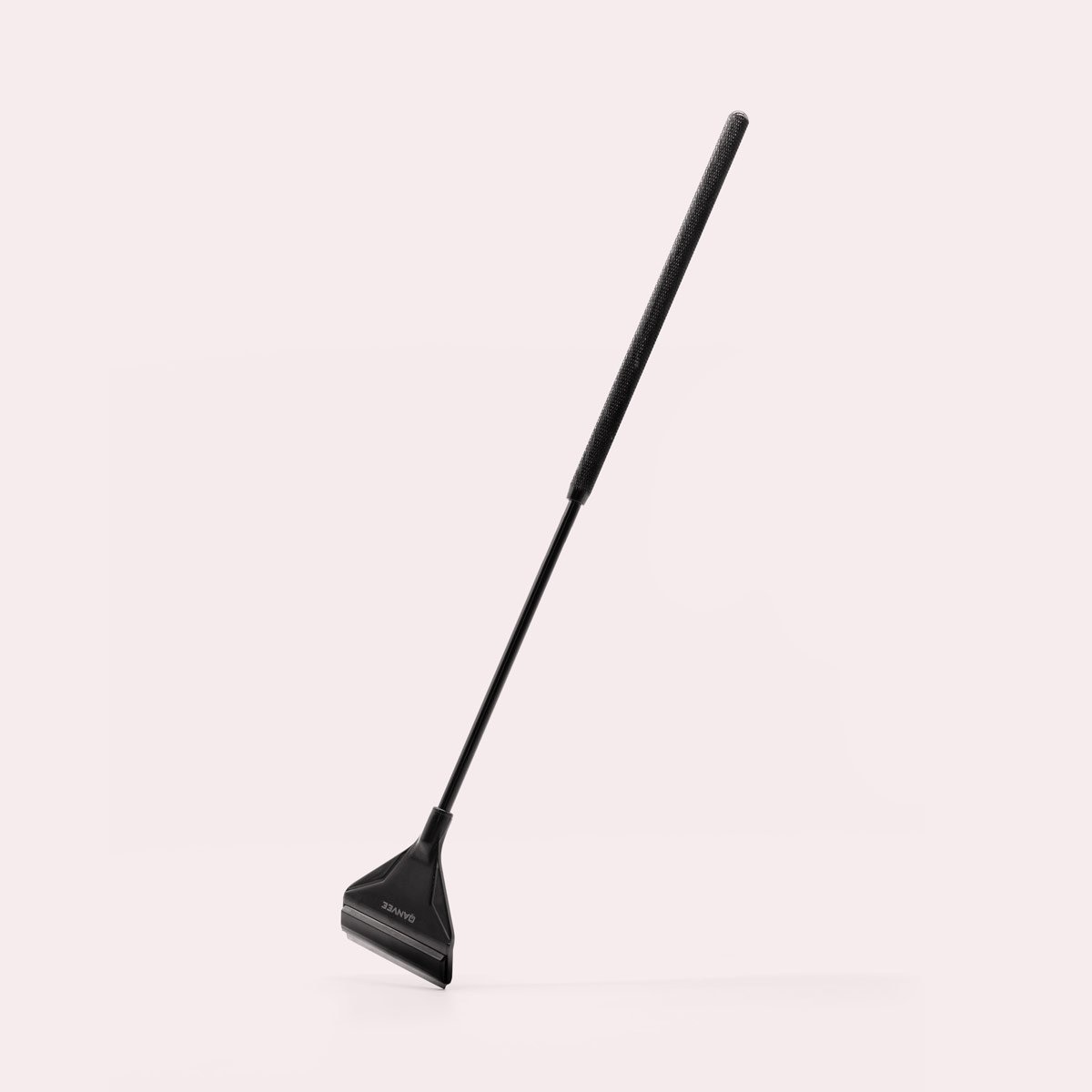 RVS Algen scraper AS46 cm Blackline