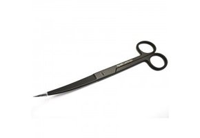 Cisailles plantes S14 Curved Blackline