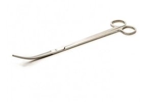Plant shears S14 bent