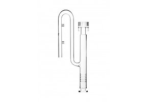 Skimmer Infloow glass