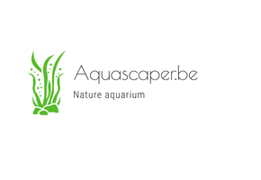 Cheques-cadeaux numeriques d'Aquascaper.be