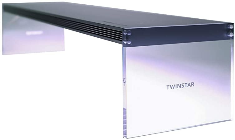 Twinstar Lighting E-Line III EC + gratis dimmer
