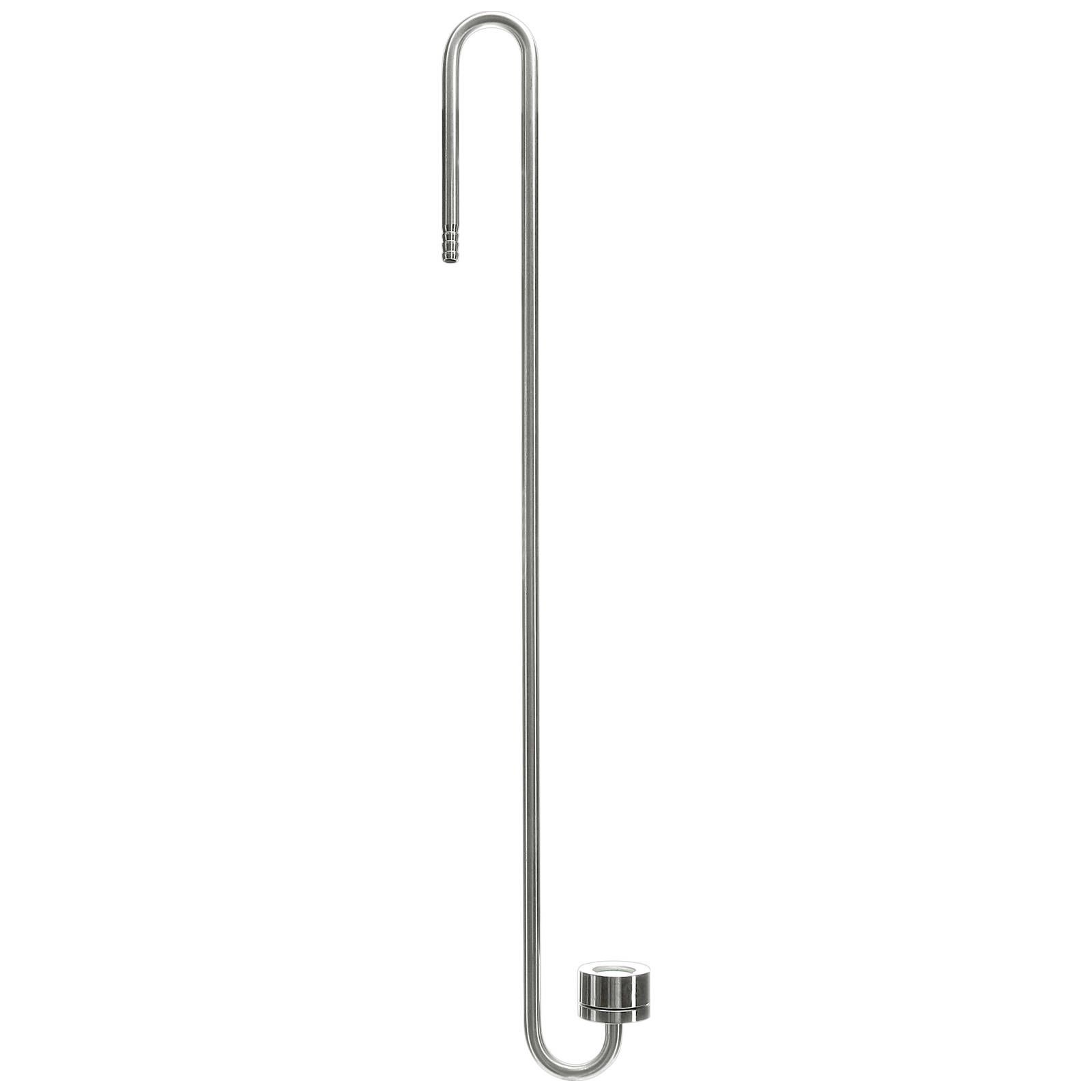 Joint Mécanique En Acier Inox 304 - Diamètre 16mm - Pour Pompes Multicellulaires CR/CRN - Haute Pression/température