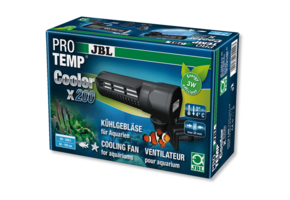 Protemp Cooler x200 (gen2)