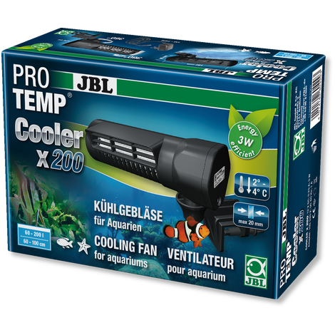 Protemp Cooler x200 (gen2)