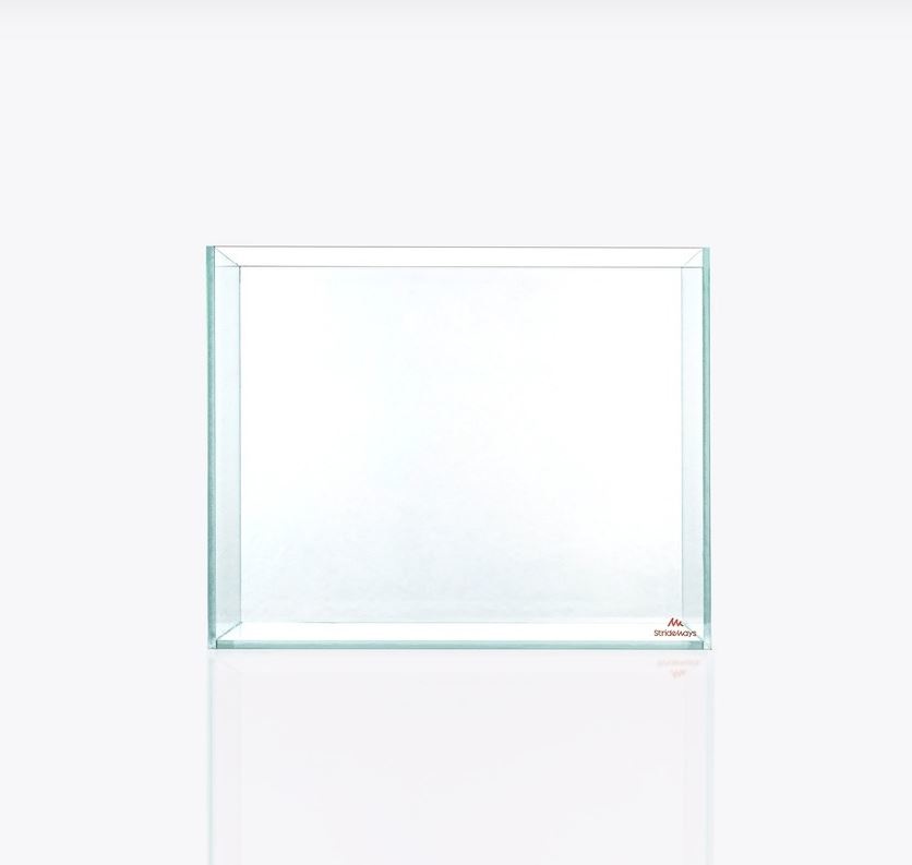 Optic-White aquarium Sado/Duro 45P