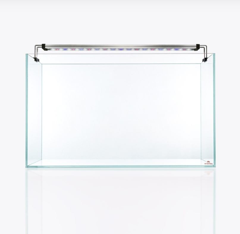Optic-White aquarium Sado/Duro 45P