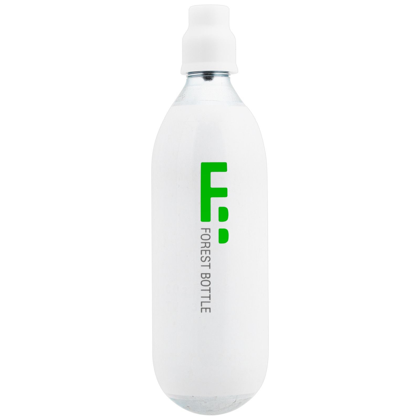 Bouteille forestiere ADA CO2