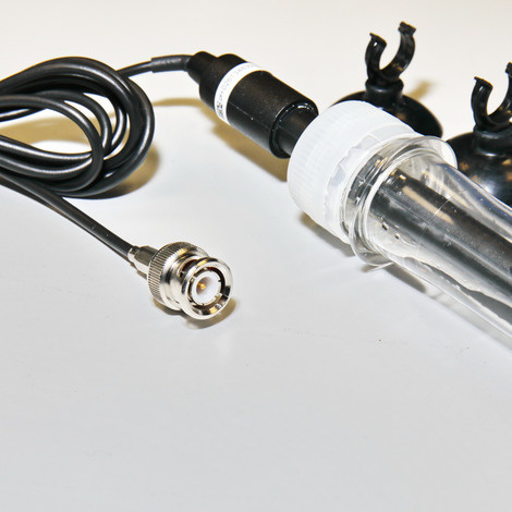 Set de capteur de pH JBL Proflora CO2 (capteur + cal)