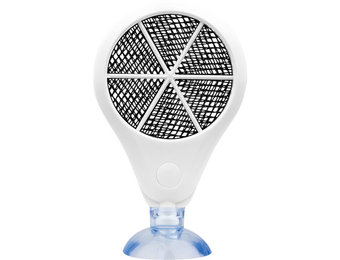 CHIHIROS Reactor for Doktor V