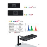 CHIHIROS LED  Vivid II MINI (Bluetooth)
